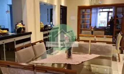 Casa com 3 quartos à venda na rua monsenhor rafael roldan, 303, jardim nova europa, campinas, 166 m2 por r$ 750.000