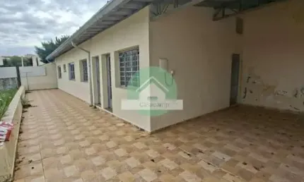 Casa com 2 quartos à venda na Rua Capivari, 515, Jardim Novo Campos Elíseos, Campinas, 115 m2 por R$ 995.000
