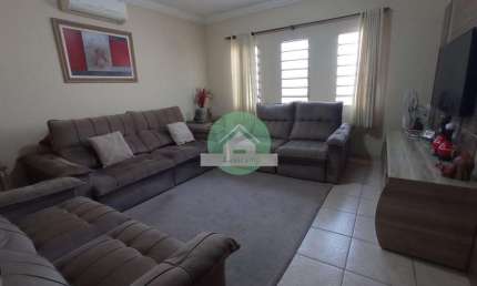 Casa comercial à venda na Rua Santana do Paraíso, 000, Jardim Nova Europa, Campinas por R$ 935.000