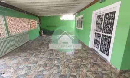 Casa com 2 quartos à venda no jardim rossin, campinas , 110 m2 por r$ 350.000