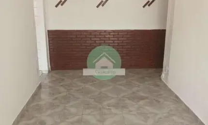Casa com 2 quartos para alugar na Rua Antônio Campagnone, 45, Jardim Bom Sucesso, Campinas, 60 m2 por R$ 1.700