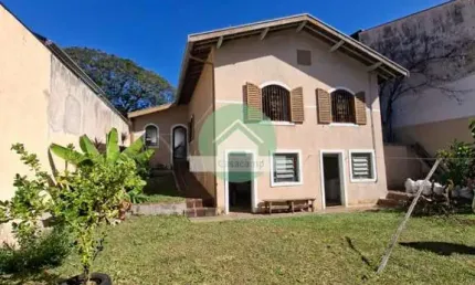 Casa com 3 quartos à venda na rua serra da bocaina, 001, jardim proença, campinas, 116 m2 por r$ 680.000