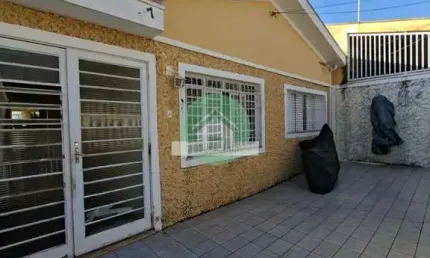 Casa com 2 quartos à venda na rua orlando randi, 001, vila lemos, campinas, 210 m2 por r$ 394.000