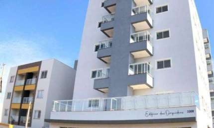 APARTAMENTO 2 QUARTOS À VENDA - VILA A, FOZ DO IGUACU - PR