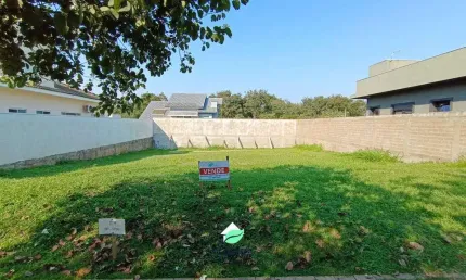 Terreno   lote à venda no condomínio Villa Conscientia Asa Norte - Cognópolis