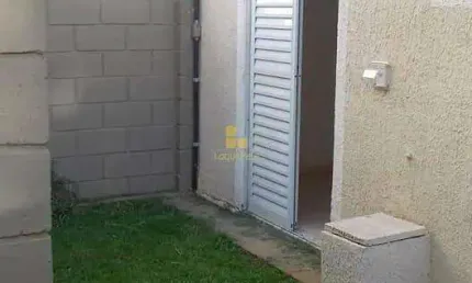 Apartamento à venda, 2 quartos, 1 vaga, Reserva Real - Ribeirão Preto/SP