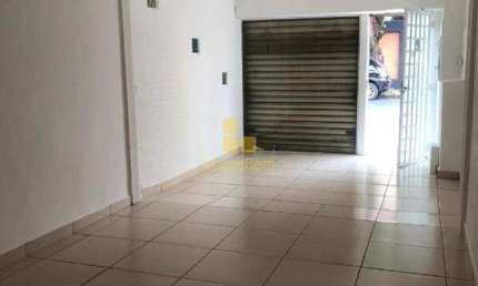 Sala ou Loja para aluguel, Jardim Paulista - Ribeirão Preto/SP