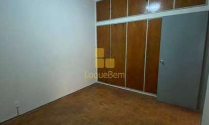 Casa para aluguel, 2 quartos, 2 vagas, Jardim Paulistano - Ribeirão Preto/SP