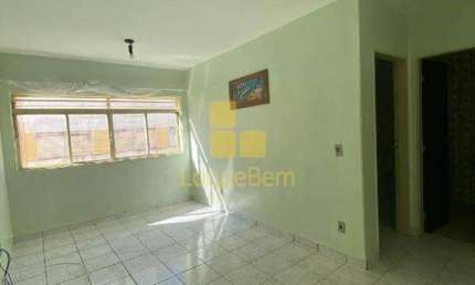 Apartamento para aluguel, 1 quarto, 1 vaga, Jardim Paulista - Ribeirão Preto/SP