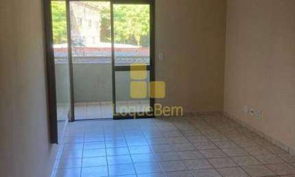 Apartamento para aluguel, 3 quartos, 1 suíte, 1 vaga, Alto da Boa Vista - Ribeirão Preto/SP