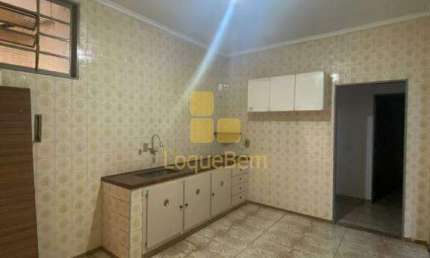 Apartamento para aluguel, 2 quartos, 1 suíte, Jardim Macedo - Ribeirão Preto/SP