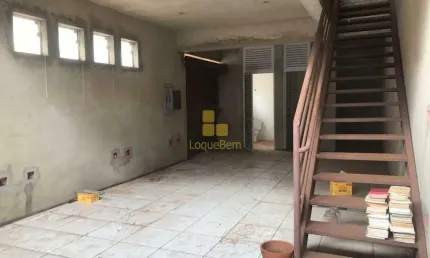Salão comercial para aluguel, Jardim Paulista - Ribeirão Preto/SP