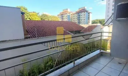 Apartamento para aluguel, 1 quarto, 1 vaga, Presidente Médici - Ribeirão Preto/SP