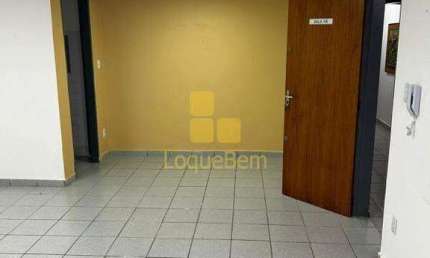 Sala ou Loja para aluguel, Jardim Paulista - Ribeirão Preto/SP