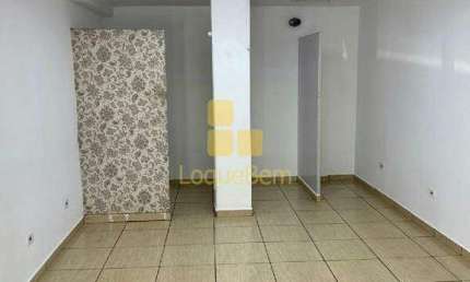 Salão comercial para aluguel, Jardim Paulista - Ribeirão Preto/SP