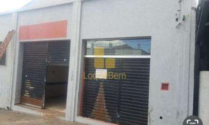 Prédio Comercial para aluguel, Jardim Paulista - Ribeirão Preto/SP