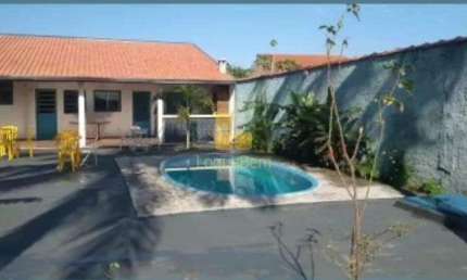 Edícula para aluguel, 4 vagas, Parque Residencial Cândido Portinari - Ribeirão Preto/SP