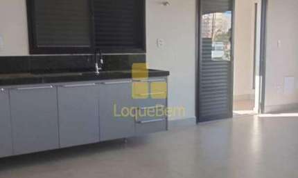 Sala ou Loja para aluguel, Iguatemi - Ribeirão Preto/SP