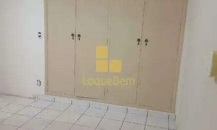 Casa comercial para aluguel, 2 vagas, Vila Seixas - Ribeirão Preto/SP