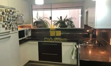 Casa condomínio para aluguel, 3 quartos, 1 suíte, 2 vagas, city ribeirão - ribeirão preto/sp