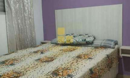Apartamento com 2 quartos para alugar no Nova Aliança, Ribeirão Preto 