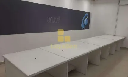 Salão comercial para aluguel, Ipiranga - Ribeirão Preto/SP