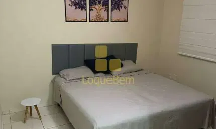 Apartamento para aluguel, 1 quarto, Jardim São Luiz - Ribeirão Preto/SP