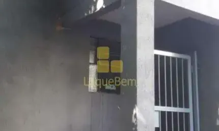 Casa para aluguel, 1 quarto, 1 vaga, Republica - Ribeirão Preto/SP