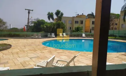 Apartamento à venda, 2 quartos, 1 vaga, independência - ribeirão preto/sp