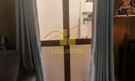 Apartamento para aluguel, 1 quarto, 1 vaga, Jardim Palma Travassos - Ribeirão Preto/SP