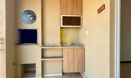Apartamento à venda, 3 quartos, 3 suítes, 2 vagas, Jardim Paulista - Ribeirão Preto/SP