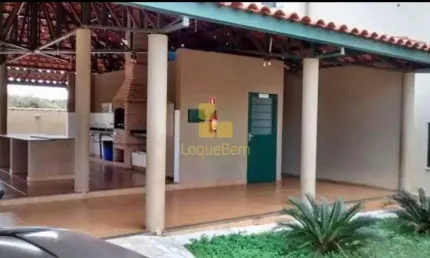 Apartamento à venda, 2 quartos, 1 vaga, residencial das américas - ribeirão preto/sp