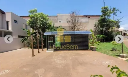 Casa condomínio à venda, 2 quartos, 1 vaga, planalto verde - ribeirão preto/sp