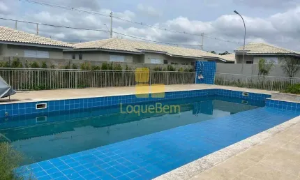 Casa condomínio para aluguel, 2 quartos, 1 vaga, reserva real - ribeirão preto/sp