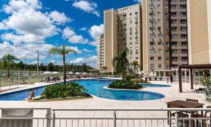 Apartamento com 3 quartos à venda na Avenida Farroupilha, 5508, Marechal Rondon, Canoas