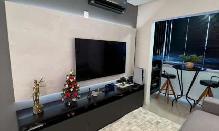Apartamento com 2 quartos à venda na Avenida Farroupilha, 8701, São José, Canoas