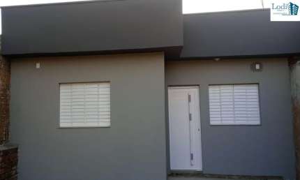 Casa com 1 quarto à venda na Rua Cinco, 100, Brigadeira, Canoas