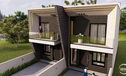 Casa com 3 quartos à venda na Rua Luis Alberto Ribeiro de Castro, 400, Mont Serrat, Canoas