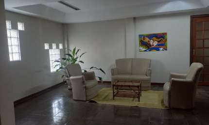 Apartamento com 3 quartos à venda na Rua Barão de Santo Ângelo, 108, Centro, Canoas