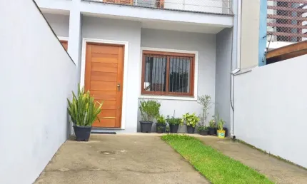 Casa com 2 quartos à venda na Rua João Maria da Fonseca, 18, São José, Canoas