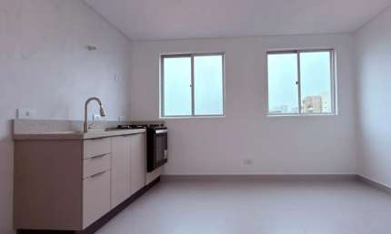 Apartamento - 1 Dormitório - 30m² privativos - Alto Da Gloria