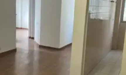 Apartamento 2 Quartos Face Norte – Bigorrilho | 41m² privativos