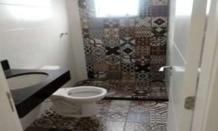 Apartamento com 1 quarto à venda na Rua da Trindade, Cajuru, Curitiba