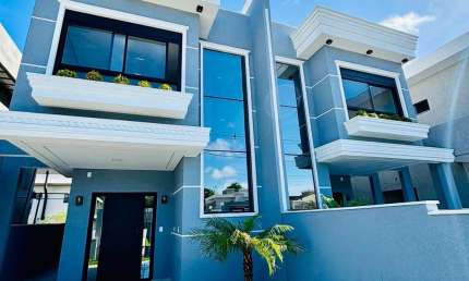 Casa com 3 quartos à venda na Rua Fernando Bauther da Silva, Ingleses, Florianópolis