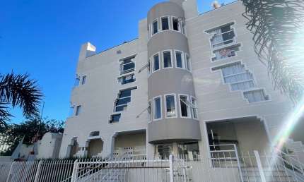 Apartamento com 3 quartos à venda na Avenida Professor Milton Leite da Costa, Canasvieiras, Florianópolis
