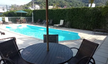 Apartamento com 1 quarto à venda na Rodovia Tertuliano Brito Xavier, Canasvieiras, Florianópolis