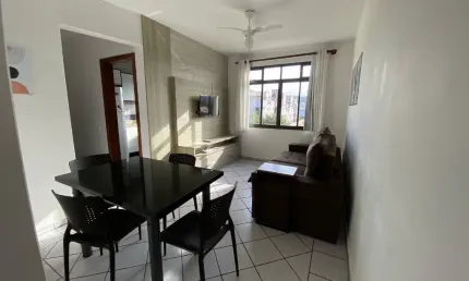 Apartamento com 2 quartos à venda na Rua Rodolfo Hickel, Canasvieiras, Florianópolis