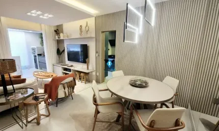 Apartamento com 3 quartos à venda na Rua Ricardo Pinto, --, Ponta da Praia, Santos por R$ 2.090.000