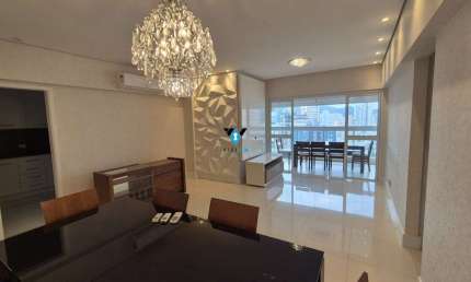 Apartamento com 2 quartos à venda na Fernandes Pacheco - Torre San Marco, --, Gonzaga, Santos por R$ 1.760.000