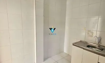Apartamento com 3 quartos à venda na Praça Washington, --, José Menino, Santos por R$ 330.000